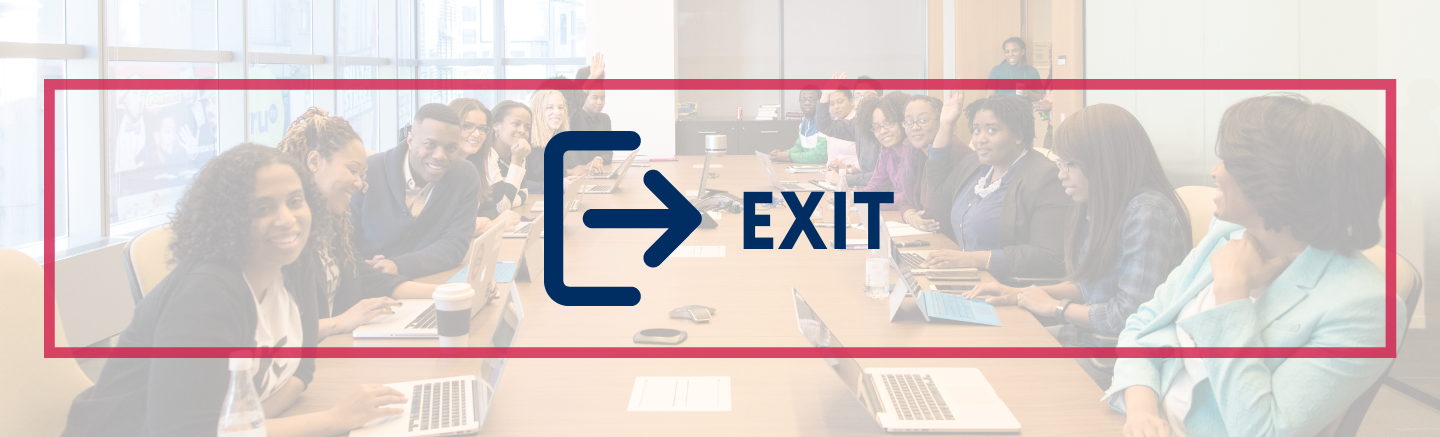 Business - Exit